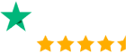 Note Trustpilot vérifiée